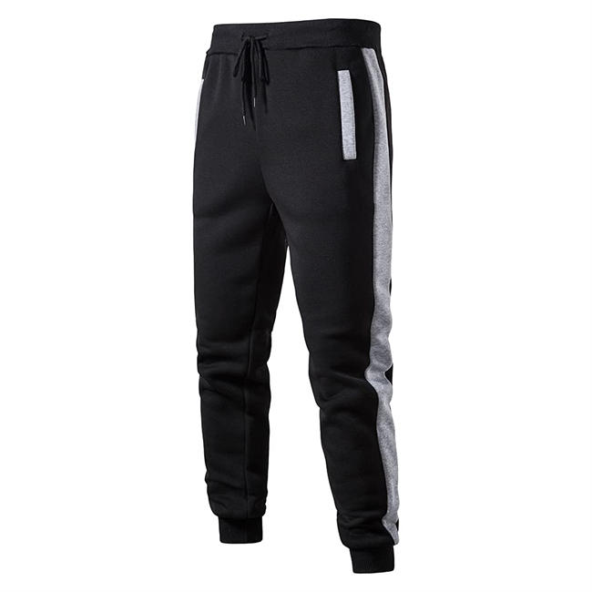 Men Casual Running Sportswear Suit Tracksuits with Pockets Long Sleeve Comfortable Outdoor Sweatsuit Jogging Sportswear